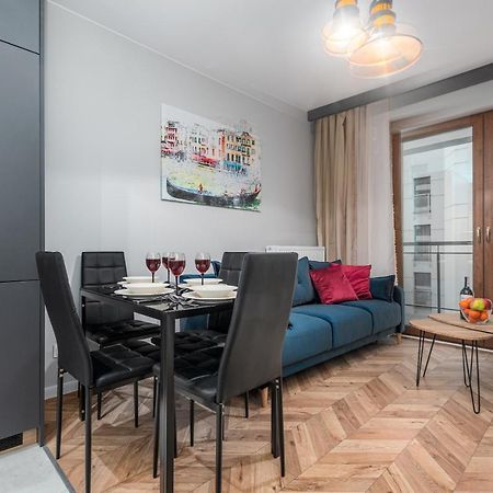 Apartments Warsaw Markowska By Noclegi Renters 外观 照片